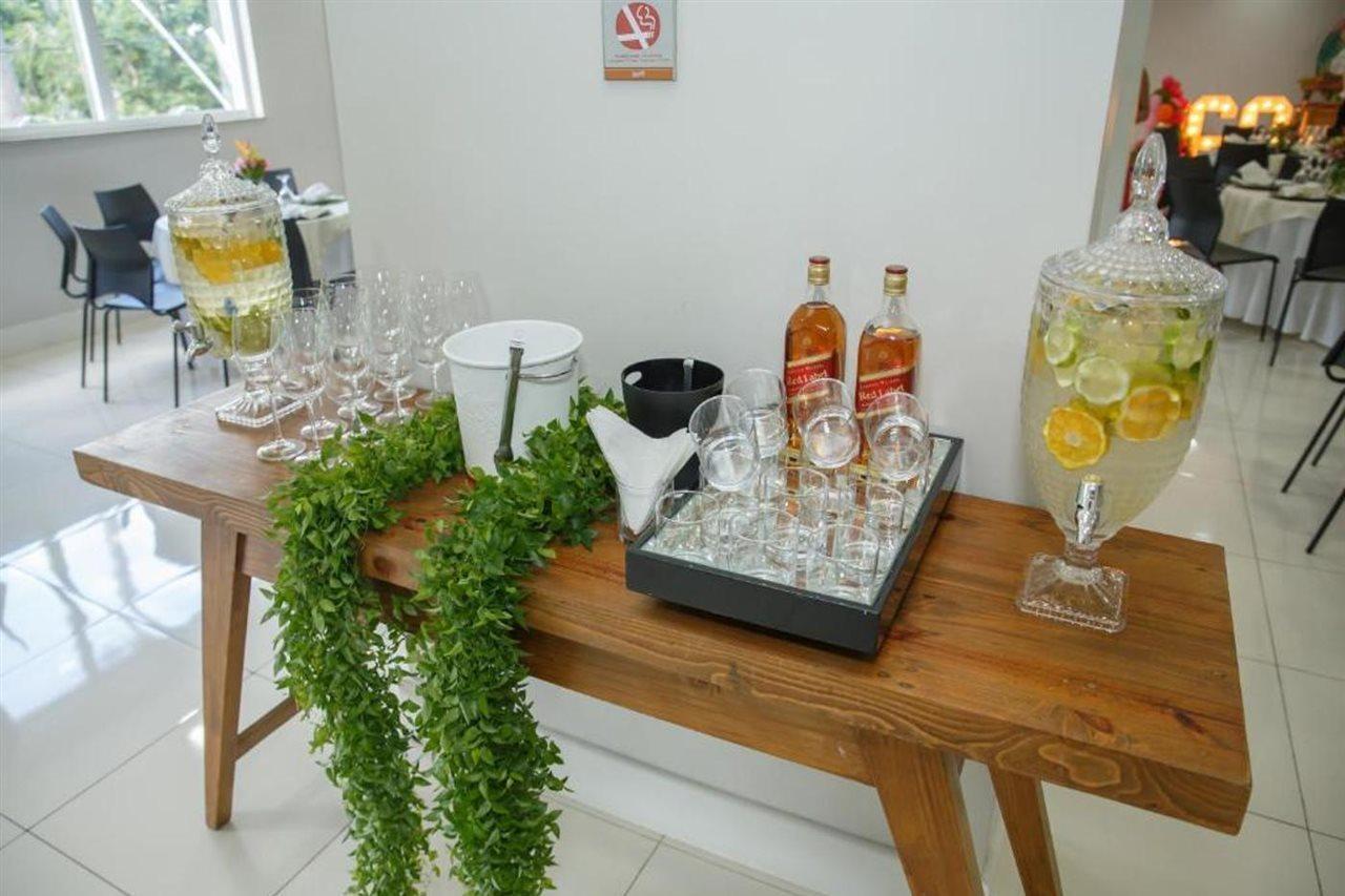 Bristol Easy Uba Hotel Bagian luar foto