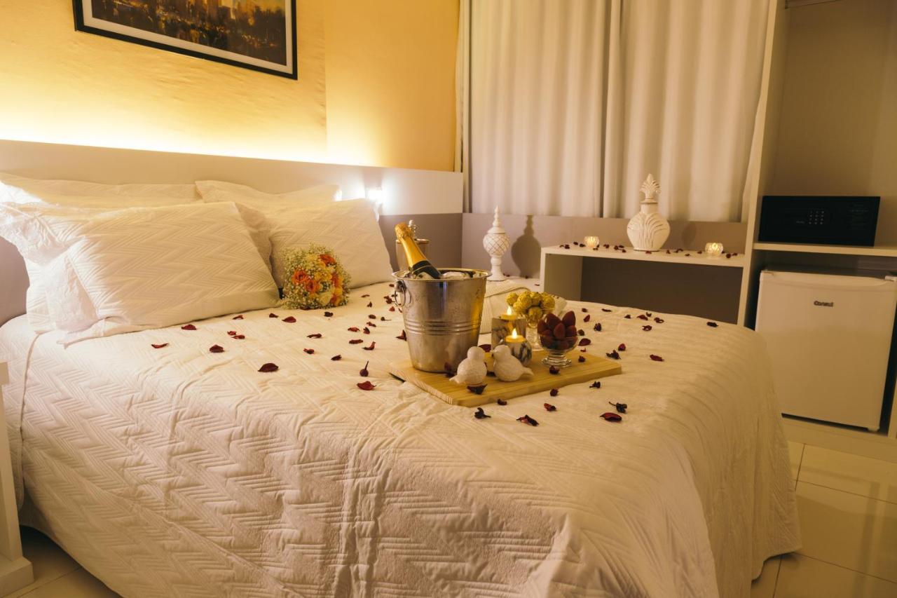 Bristol Easy Uba Hotel Bagian luar foto