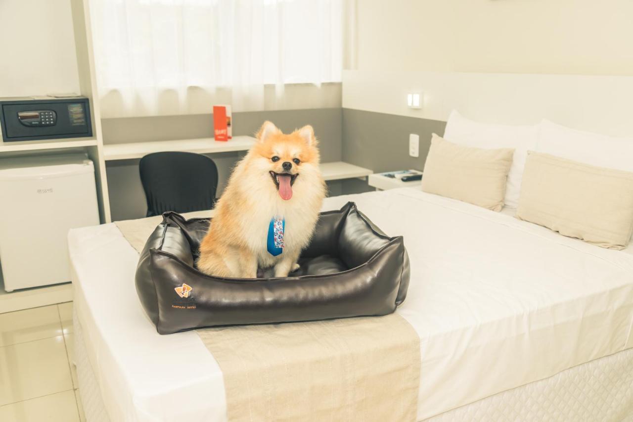 Bristol Easy Uba Hotel Bagian luar foto